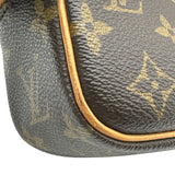 ルイ・ヴィトン LOUIS VUITTON ポシェット・シテ M51183 モノグラム レディース ショルダーバッグ