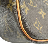 ルイ・ヴィトン LOUIS VUITTON ポシェット・シテ M51183 モノグラム レディース ショルダーバッグ