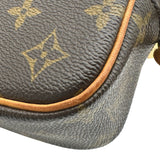 ルイ・ヴィトン LOUIS VUITTON ポシェット・シテ M51183 モノグラム レディース ショルダーバッグ