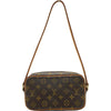 ルイ・ヴィトン LOUIS VUITTON ポシェット・シテ M51183 モノグラム レディース ショルダーバッグ