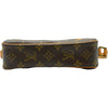 ルイ・ヴィトン LOUIS VUITTON ポシェット・シテ M51183 モノグラム レディース ショルダーバッグ