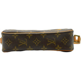 ルイ・ヴィトン LOUIS VUITTON ポシェット・シテ M51183 モノグラム レディース ショルダーバッグ
