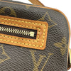 ルイ・ヴィトン LOUIS VUITTON ポシェット・シテ M51183 モノグラム レディース ショルダーバッグ