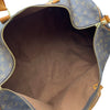 ルイ・ヴィトン LOUIS VUITTON キーポル・バンドリエール60 M41412 ブラウン モノグラム/レザー メンズ ボストンバッグ