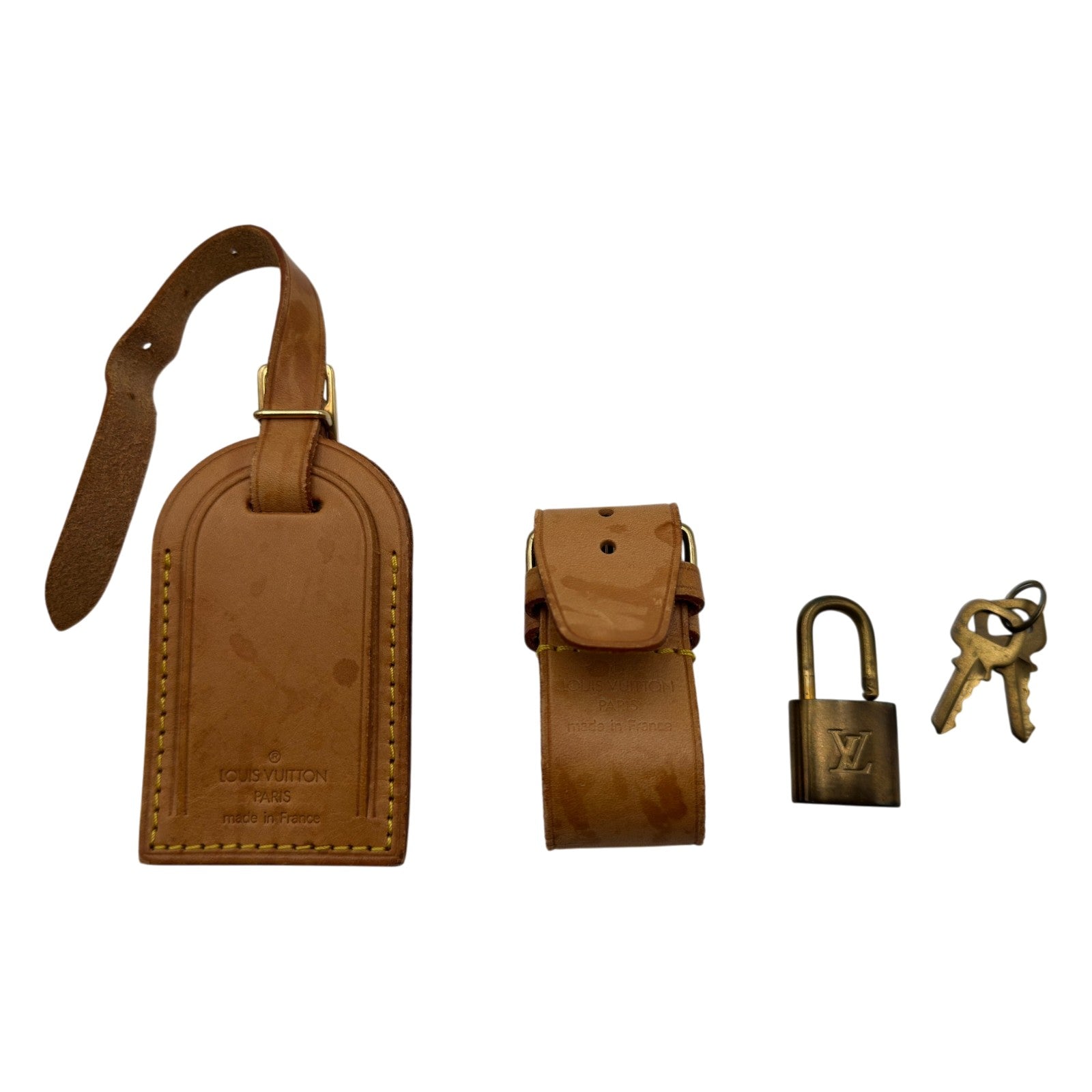 ルイ・ヴィトン LOUIS VUITTON キーポル・バンドリエール60 M41412