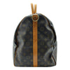 ルイ・ヴィトン LOUIS VUITTON キーポル・バンドリエール60 M41412 ブラウン モノグラム/レザー メンズ ボストンバッグ