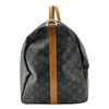 ルイ・ヴィトン LOUIS VUITTON キーポル・バンドリエール60 M41412 ブラウン モノグラム/レザー メンズ ボストンバッグ