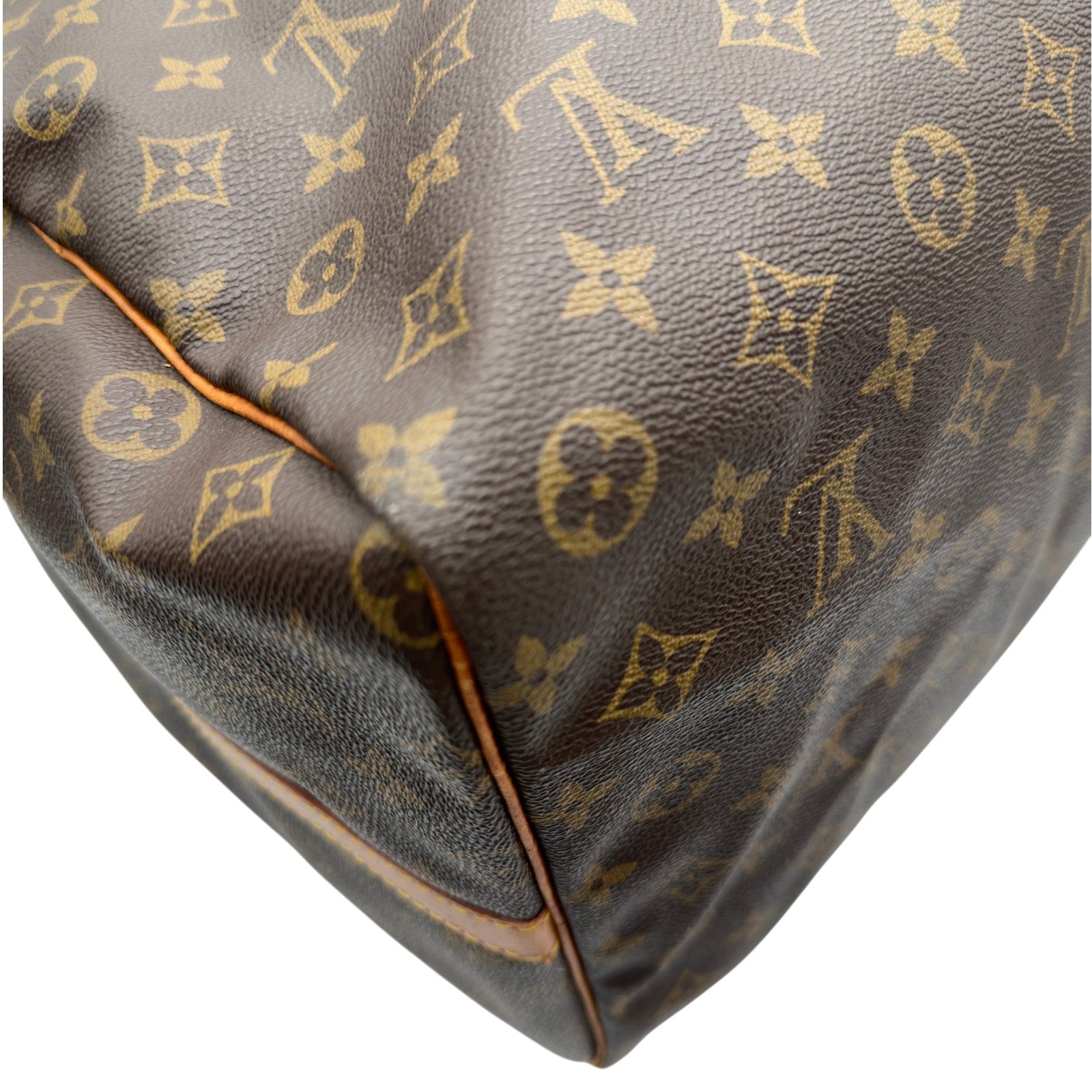 ルイ・ヴィトン LOUIS VUITTON キーポル・バンドリエール60 M41412