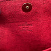 ルイ・ヴィトン LOUIS VUITTON レシタル M51900 ブラウン モノグラム・キャンバス レディース ハンドバッグ
