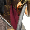 ルイ・ヴィトン LOUIS VUITTON プティ・パレPM M45900 ブラウン モノグラム/レザー レディース ショルダーバッグ