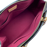 ルイ・ヴィトン LOUIS VUITTON プティ・パレPM M45900 ブラウン モノグラム/レザー レディース ショルダーバッグ