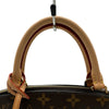 ルイ・ヴィトン LOUIS VUITTON プティ・パレPM M45900 ブラウン モノグラム/レザー レディース ショルダーバッグ