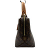 ルイ・ヴィトン LOUIS VUITTON プティ・パレPM M45900 ブラウン モノグラム/レザー レディース ショルダーバッグ