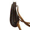 ルイ・ヴィトン LOUIS VUITTON エリプス・サックアド M51125 ブラウン モノグラム/レザー レディース リュック・デイパック