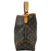 ルイ・ヴィトン LOUIS VUITTON ディライトフルPM M40352 ブラウン モノグラム・キャンバス レディース トートバッグ