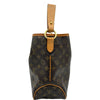 ルイ・ヴィトン LOUIS VUITTON ディライトフルPM M40352 ブラウン モノグラム・キャンバス レディース トートバッグ