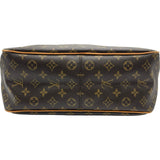 ルイ・ヴィトン LOUIS VUITTON ディライトフルPM M40352 ブラウン モノグラム・キャンバス レディース トートバッグ