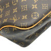 ルイ・ヴィトン LOUIS VUITTON ディライトフルPM M40352 ブラウン モノグラム・キャンバス レディース トートバッグ