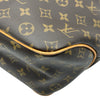 ルイ・ヴィトン LOUIS VUITTON ディライトフルPM M40352 ブラウン モノグラム・キャンバス レディース トートバッグ