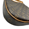 ルイ・ヴィトン LOUIS VUITTON オデオンPM M56390 ブラウン モノグラムキャンバス レディース ショルダーバッグ