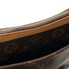 ルイ・ヴィトン LOUIS VUITTON オデオンPM M56390 ブラウン モノグラムキャンバス レディース ショルダーバッグ