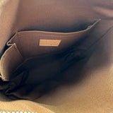 ルイ・ヴィトン LOUIS VUITTON オデオンPM M56390 ブラウン モノグラムキャンバス レディース ショルダーバッグ