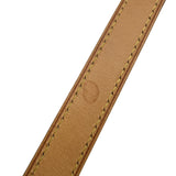 ルイ・ヴィトン LOUIS VUITTON オデオンPM M56390 ブラウン モノグラムキャンバス レディース ショルダーバッグ