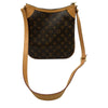 ルイ・ヴィトン LOUIS VUITTON オデオンPM M56390 ブラウン モノグラムキャンバス レディース ショルダーバッグ