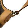 ルイ・ヴィトン LOUIS VUITTON オデオンPM M56390 ブラウン モノグラムキャンバス レディース ショルダーバッグ