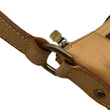 ルイ・ヴィトン LOUIS VUITTON オデオンPM M56390 ブラウン モノグラムキャンバス レディース ショルダーバッグ