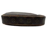 ルイ・ヴィトン LOUIS VUITTON オデオンPM M56390 ブラウン モノグラムキャンバス レディース ショルダーバッグ