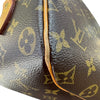 ルイ・ヴィトン LOUIS VUITTON ブロワ M51221 ブラウン モノグラム レディース ショルダーバッグ