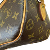 ルイ・ヴィトン LOUIS VUITTON ブロワ M51221 ブラウン モノグラム レディース ショルダーバッグ
