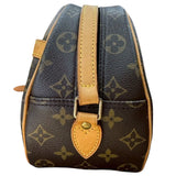ルイ・ヴィトン LOUIS VUITTON ブロワ M51221 ブラウン モノグラム レディース ショルダーバッグ