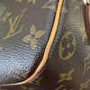 ルイ・ヴィトン LOUIS VUITTON ブロワ M51221 ブラウン モノグラム レディース ショルダーバッグ