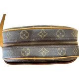 ルイ・ヴィトン LOUIS VUITTON ブロワ M51221 ブラウン モノグラム レディース ショルダーバッグ