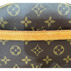ルイ・ヴィトン LOUIS VUITTON ブロワ M51221 ブラウン モノグラム レディース ショルダーバッグ