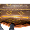 ルイ・ヴィトン LOUIS VUITTON ブロワ M51221 ブラウン モノグラム レディース ショルダーバッグ