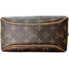 ルイ・ヴィトン LOUIS VUITTON ブロワ M51221 ブラウン モノグラム レディース ショルダーバッグ