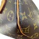 ルイ・ヴィトン LOUIS VUITTON ブロワ M51221 ブラウン モノグラム レディース ショルダーバッグ