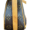 ルイ・ヴィトン LOUIS VUITTON ブロワ M51221 ブラウン モノグラム レディース ショルダーバッグ