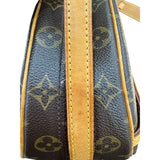 ルイ・ヴィトン LOUIS VUITTON ブロワ M51221 ブラウン モノグラム レディース ショルダーバッグ