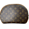 ルイ・ヴィトン LOUIS VUITTON ブロワ M51221 ブラウン モノグラム レディース ショルダーバッグ