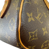 ルイ・ヴィトン LOUIS VUITTON ブロワ M51221 ブラウン モノグラム レディース ショルダーバッグ