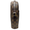 ルイ・ヴィトン LOUIS VUITTON イパネマPM N51294 ブラウン ダミエ ユニセックス ショルダーバッグ