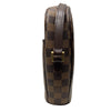 ルイ・ヴィトン LOUIS VUITTON イパネマPM N51294 ブラウン ダミエ ユニセックス ショルダーバッグ