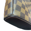 ルイ・ヴィトン LOUIS VUITTON イパネマPM N51294 ブラウン ダミエ ユニセックス ショルダーバッグ