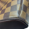 ルイ・ヴィトン LOUIS VUITTON イパネマPM N51294 ブラウン ダミエ ユニセックス ショルダーバッグ