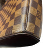 ルイ・ヴィトン LOUIS VUITTON イパネマPM N51294 ブラウン ダミエ ユニセックス ショルダーバッグ