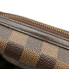 ルイ・ヴィトン LOUIS VUITTON トロター・ボブール N41135 ダミエ ユニセックス ショルダーバッグ